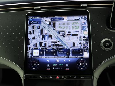 2025 Mercedes-BENZ EQE 缩略图 14