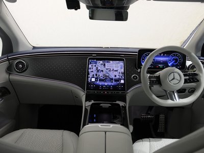 2025 Mercedes-BENZ EQE 照片 6