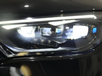 2025 Mercedes-BENZ EQE 缩略图 49