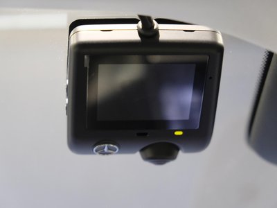 2025 Mercedes-BENZ EQE 缩略图 45