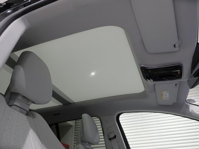 2025 Mercedes-BENZ EQE 缩略图 42