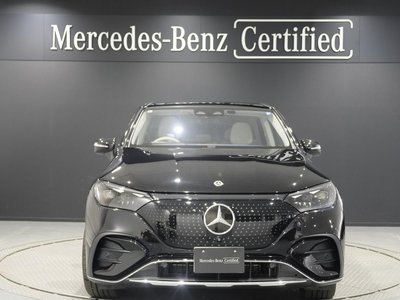 2025 Mercedes-BENZ EQE 照片 4