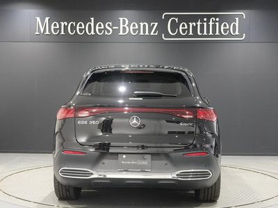 2025 Mercedes-BENZ EQE 照片 5