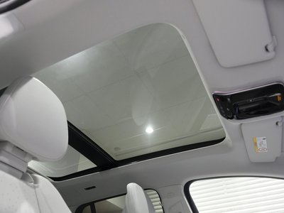 2025 Mercedes-BENZ EQE 缩略图 43