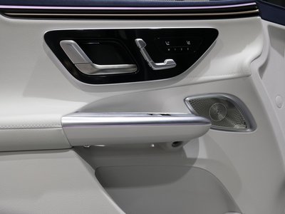 2025 Mercedes-BENZ EQE 缩略图 31