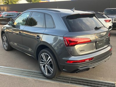 2024 AUDI Q5 — фото 4