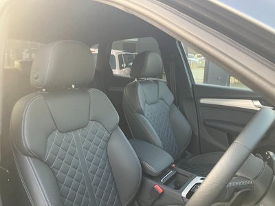 2024 AUDI Q5 照片 14