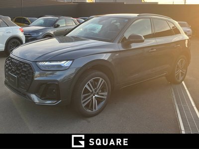 2024 AUDI Q5 照片 2