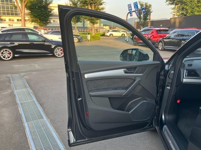 2024 AUDI Q5 照片 16
