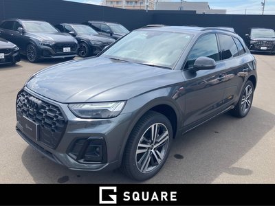 2024 AUDI Q5 照片 3