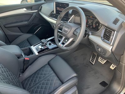 2024 AUDI Q5 照片 13