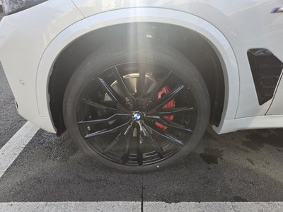 2026 BMW X5 — миниатюра 11