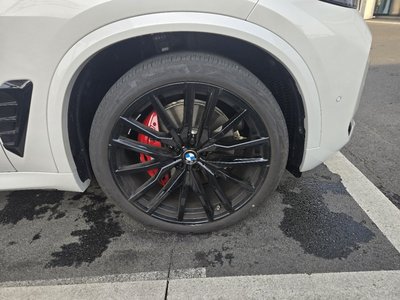 صورة 10 لـ 2026 BMW X5