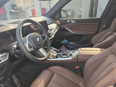 صورة 5 لـ 2026 BMW X5