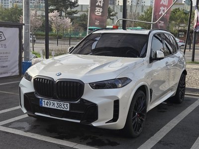 صورة 4 لـ 2026 BMW X5