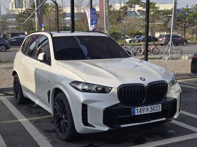 صورة 2 لـ 2026 BMW X5