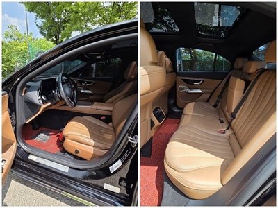2025 Mercedes-BENZ E-CLASS 照片 4
