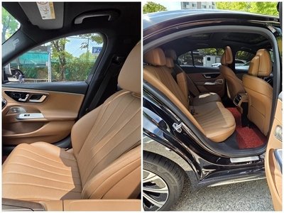 2025 Mercedes-BENZ E-CLASS 照片 8