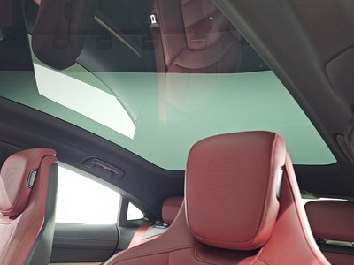2023 Porsche TAYCAN — миниатюра 29