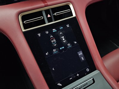 2023 Porsche TAYCAN — миниатюра 34