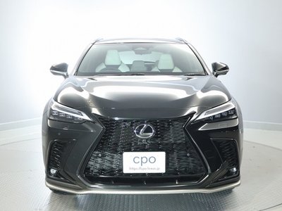 صورة مصغرة 14 لـ 2024 Lexus NX
