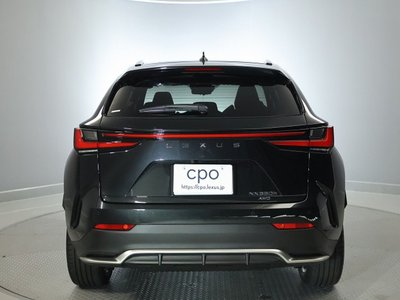 صورة مصغرة 15 لـ 2024 Lexus NX