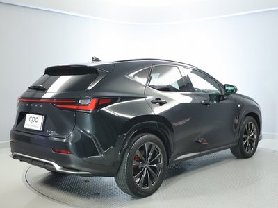 صورة مصغرة 11 لـ 2024 Lexus NX
