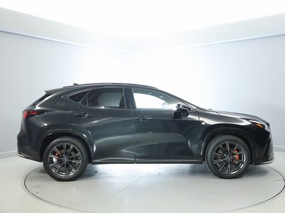صورة مصغرة 13 لـ 2024 Lexus NX