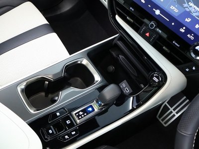صورة مصغرة 20 لـ 2024 Lexus NX