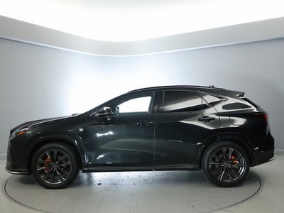 صورة مصغرة 12 لـ 2024 Lexus NX