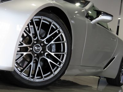 2021 Lexus LC CONVERTIBLE 缩略图 25