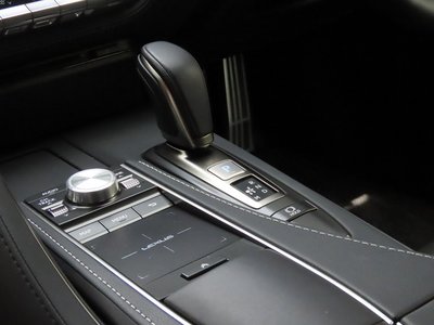 2021 Lexus LC CONVERTIBLE 缩略图 59
