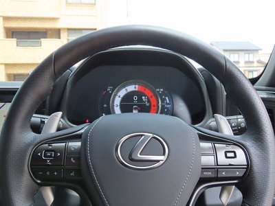 2021 Lexus LC CONVERTIBLE 缩略图 48