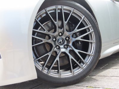 2021 Lexus LC CONVERTIBLE 缩略图 41