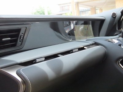 2021 Lexus LC CONVERTIBLE 缩略图 58