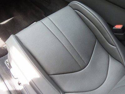 2021 Lexus LC CONVERTIBLE 缩略图 61