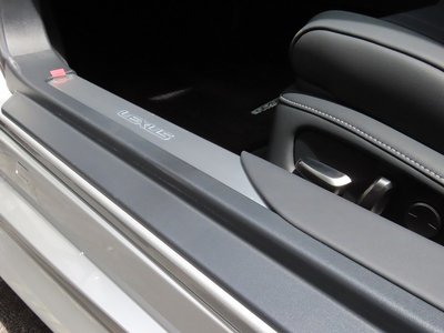 2021 Lexus LC CONVERTIBLE 缩略图 62