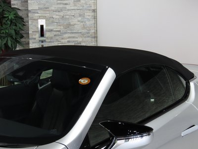 2021 Lexus LC CONVERTIBLE 缩略图 26