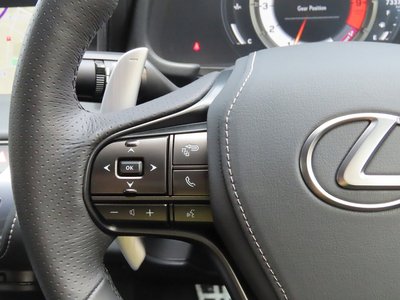 2021 Lexus LC CONVERTIBLE 缩略图 50