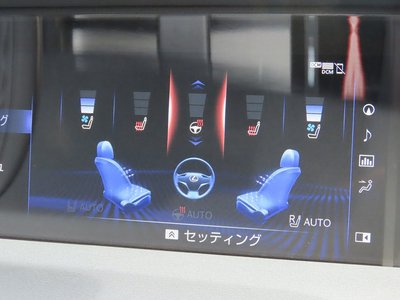 2021 Lexus LC CONVERTIBLE 缩略图 54