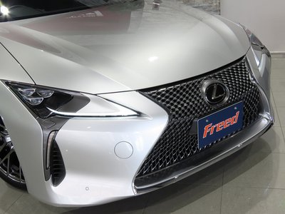 2021 Lexus LC CONVERTIBLE 缩略图 33