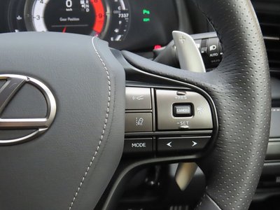 2021 Lexus LC CONVERTIBLE 缩略图 49