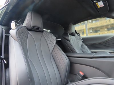 2021 Lexus LC CONVERTIBLE 缩略图 44