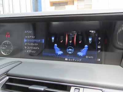2021 Lexus LC CONVERTIBLE 缩略图 18