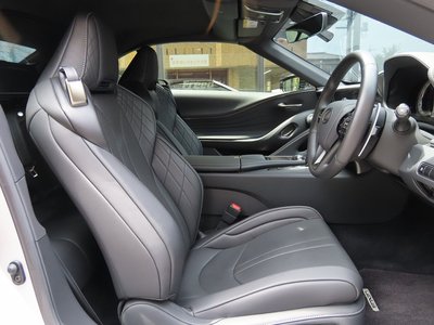2021 Lexus LC CONVERTIBLE 缩略图 43