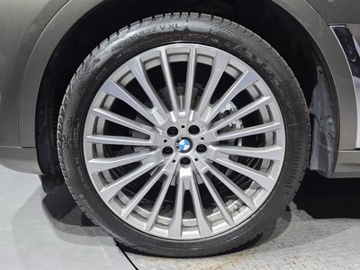 BMW X7 - 6