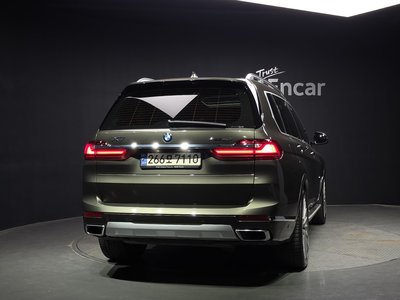 BMW X7 - 4