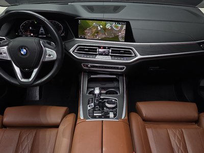 BMW X7 - 5