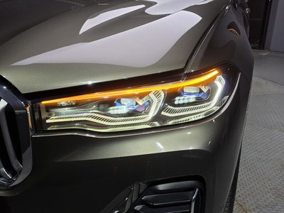 BMW X7 - 9