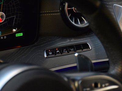 MERCEDES-BENZ GT AMG - 10